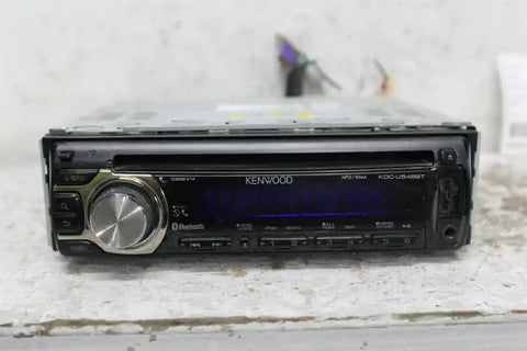 Volkswagen, Transporter Stereo/Head Unit Aftermarket T5 08/04 06/15