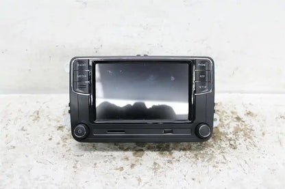Used Volkswagen, Transporter Stereo/Head Unit Touchscreen Navigation (Rns315) T5 03/10 06/15 2012 – image 1 - All Good Parts