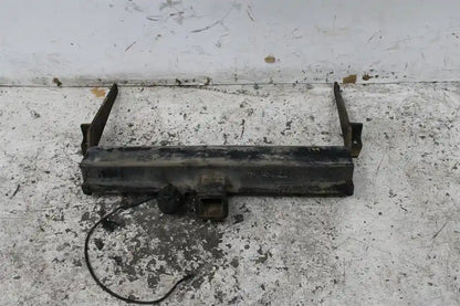 Used Volkswagen, Transporter Towbar T5 Van Type Transporter 08/04 06/15 2012 – image 1 - All Good Parts