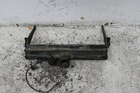 Volkswagen, Transporter Towbar T5 Van Type Transporter 08/04 06/15