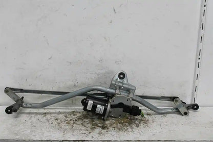 Used Volkswagen, Transporter Wiper Motor Front T5 08/04 06/15 2012 – image 1 - All Good Parts