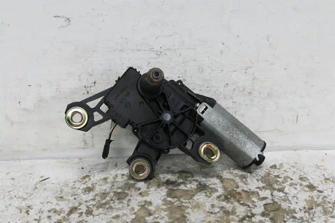 Volkswagen, Transporter Wiper Motor Tailgate T5 08/04 06/15
