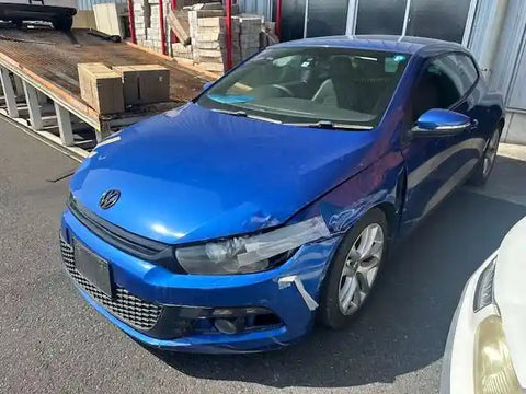 Volkwagen, Golf Turbo/Supercharger Petrol 1.4 Cavd/Cthd Code Gen 6 10/08 01/16