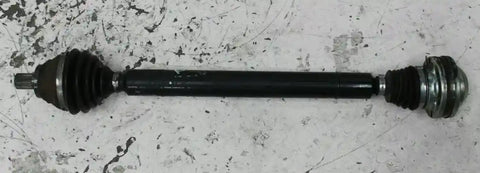 Volkwagen, Golf Right Driveshaft Front Auto T/M Petrol 1.4 Gen 6 10/08 01/16
