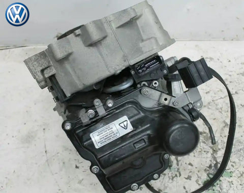 Volkwagen, Golf Trans/Gearbox Auto Petrol 1.4 Gen 6 Lkp Code 10/08 03/13