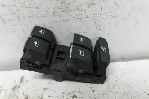 Volkwagen, Golf Power Window Switch Rh Front (Master Switch) Gen 7 Wagon 12/12 08/20