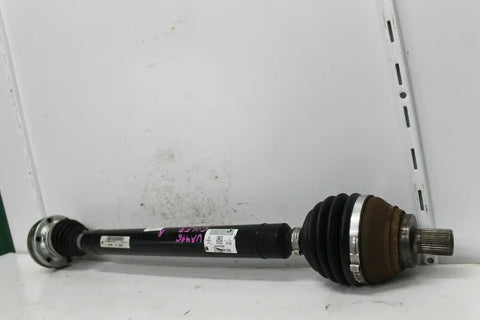 Volkwagen, Golf Right Driveshaft Front Auto T/M Petrol 1.4 Gen 7 12/12 03/17