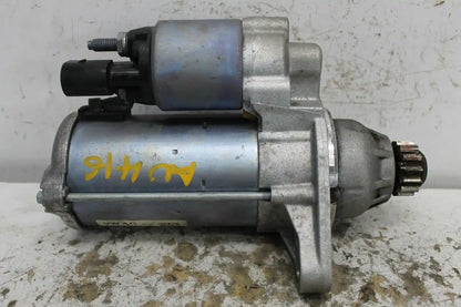 Used Volkwagen, Golf Starter Motor Petrol 1.4 Auto T/M Bosch Gen 7 12/12 08/20 2015 – image 1 - All Good Parts