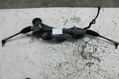 Used Volkwagen, Golf Steering Box/Rack Gen 7 Tsi/Comfortline/Highline 12/12 08/20 2015 – image 1 - All Good Parts