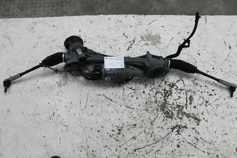 Volkwagen, Golf Steering Box/Rack Gen 7 Tsi/Comfortline/Highline 12/12 08/20
