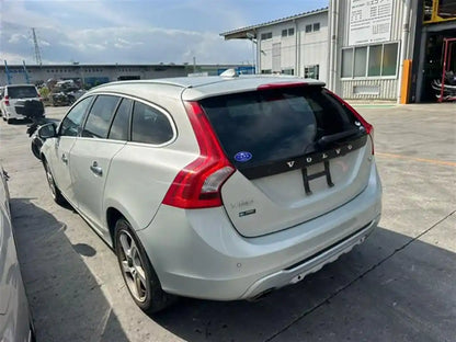Used Volvo, S60/V60 Trans/Gearbox Auto, Petrol, 1.6, B4164T, Turbo, F Series, 10/11-12/18 J98061 2012 – image 4 - All Good Parts