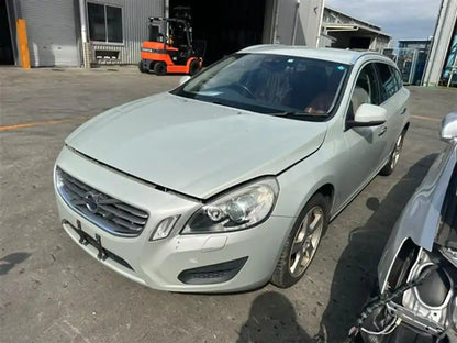 Used Volvo, S60/V60 Trans/Gearbox Auto, Petrol, 1.6, B4164T, Turbo, F Series, 10/11-12/18 J98061 2012 – image 3 - All Good Parts