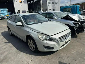 Volvo S60/V60