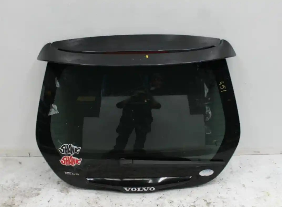 Used Volvo, C30 Bootlid/Tailgate 04/07-07/13 J33631 2008 – main images - All Good Parts