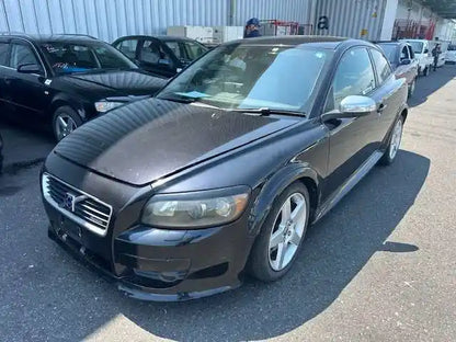 Volvo, C30 Engine Petrol 2.4 B5244S4 04/07 07/10