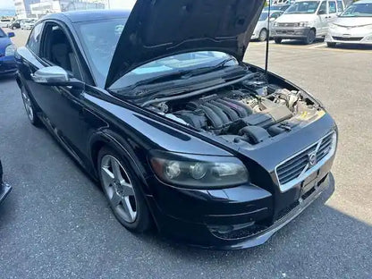 Used Volvo, C30 Trans/Gearbox Auto Petrol 2.4 5 Speed 04/07 07/10 2008 – image 2 - All Good Parts