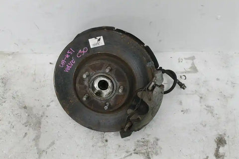 Volvo, C30 Right Front Hub Assembly M Series 04/07 07/13