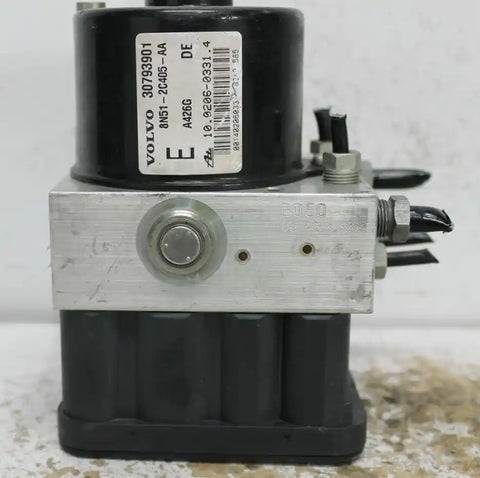 Volvo, S40 Abs Pump/Modulator S40 (Vin Yv1Ms...) Dstc Type 03/04 08/12