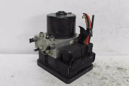 Volvo, S40 Abs Pump/Modulator S40 (Vin Yv1Ms...) Dstc Type 03/04 08/12