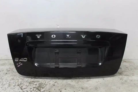 Volvo, S40 Bootlid/Tailgate Bootlid 03/04 08/12