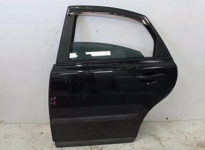 Volvo, S40 Left Rear Door M Series S40 03/04 08/12