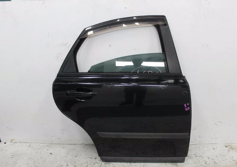 Volvo, S40 Right Rear Door M Series S40 03/04 08/12