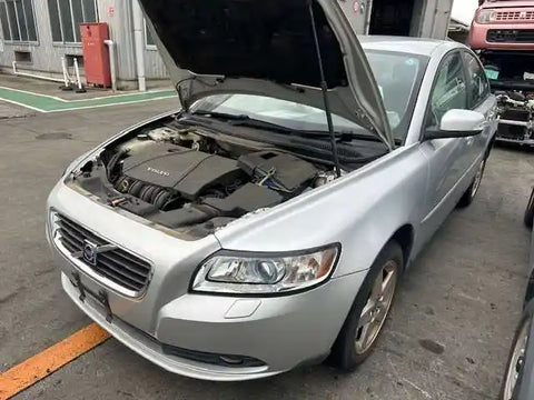 Volvo S40