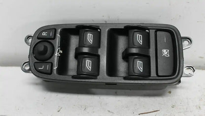 Used Volvo, S40 Power Window Switch Rh Front (Master Switch) 10/07 08/12 2009 – main images - All Good Parts