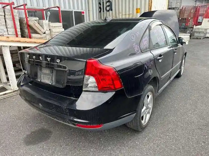 Used Volvo, S40 Trans/Gearbox Auto Fwd Petrol 2.4 B5244S4 5 Speed 03/04 08/10 2009 – image 4 - All Good Parts
