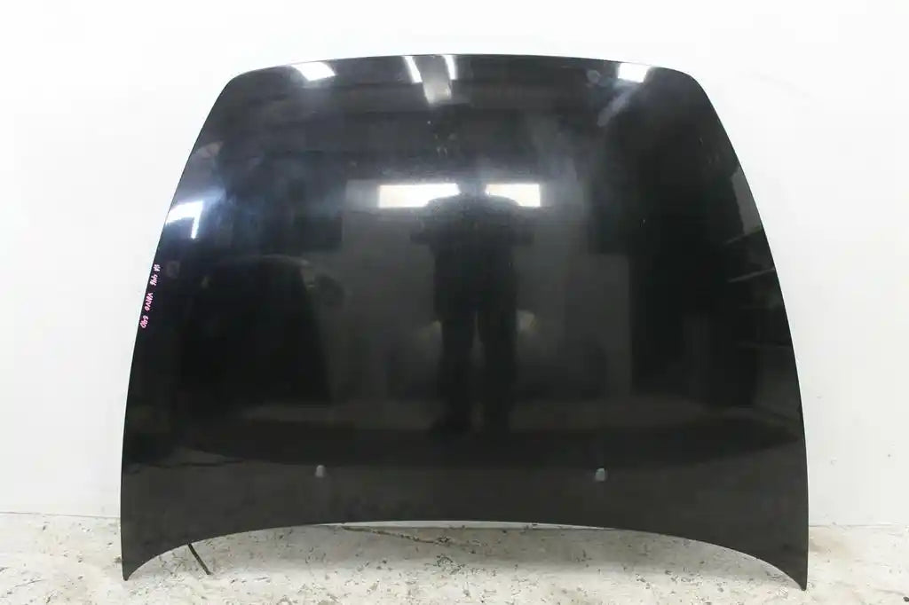 Volvo, S40 Bonnet 03/04 08/12