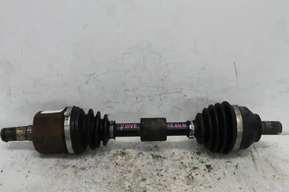 Used Volvo, S40 Left Driveshaft Front 2.4/2.5 Petrol Auto T/M Fwd M Series 03/04 08/12 2009 – main images - All Good Parts