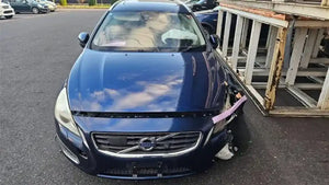 Volvo S60/V60