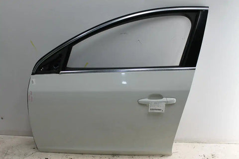 Volvo, S60/V60 Left Front Door F Series Sedan/Wagon 12/10 12/18