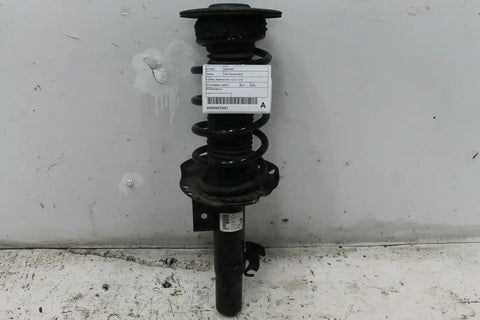 Volvo, S60/V60 Left Front Strut F Series Marked 50# 12/10 12/18