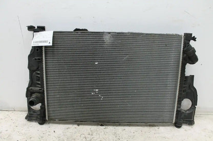 Used Volvo, S60/V60 Radiator Auto 1.6 F Series B4164Tx 10/11 12/18 2014 – image 1 - All Good Parts