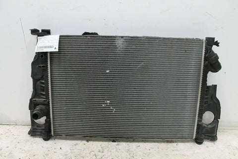 Volvo, S60/V60 Radiator Auto 1.6 F Series B4164Tx 10/11 12/18