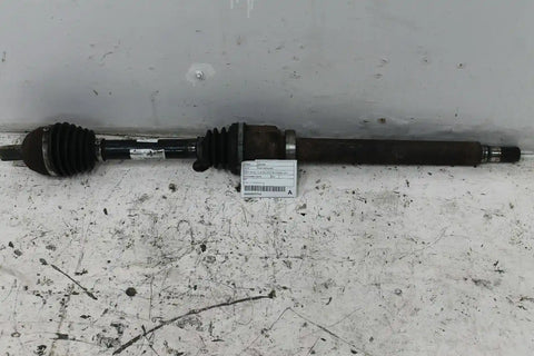 Volvo, S60/V60 Right Driveshaft Front Petrol 1.6 B4164T (Vin F*48) F Series 10/11 12/18