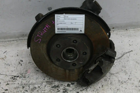 Volvo, S60/V60 Right Front Hub Assembly Mk2 12/10 12/18