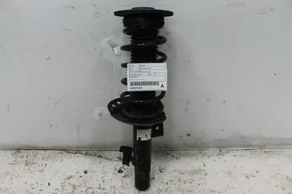 Used Volvo, S60/V60 Right Front Strut F Series Marked 50# 12/10 12/18 2014 – image 1 - All Good Parts
