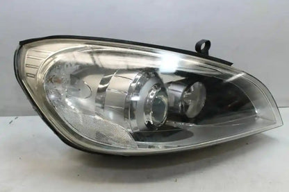 Used Volvo, S60/V60 Right Headlamp S60/V60, F Series, Xenon Type, 12/10-11/13 J65956 2012 – main images - All Good Parts