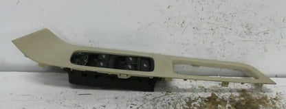 Used Volvo, S60/V60 Power Window Switch Rh Front (Master Switch) F Series Wagon 12/13 12/18 2013 – image 1 - All Good Parts
