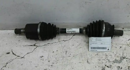 Used Volvo, S70/V70/C70 Left Driveshaft V70 Bw 03/08 01/13 2008 – image 1 - All Good Parts
