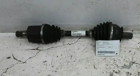 Volvo, S70/V70/C70 Left Driveshaft V70 Bw 03/08 01/13