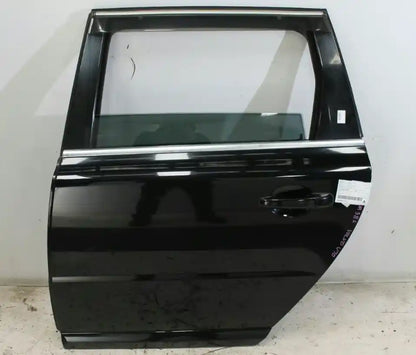 Volvo, S70/V70/C70 Left Rear Door V70 (Yv1Bw...) Bw 03/08 01/13