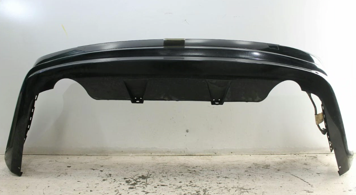 Volvo, S70/V70/C70 Rear Bumper V70 03/08