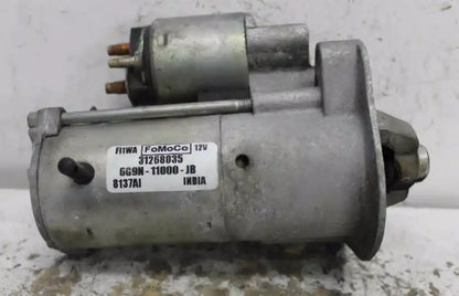 Used Volvo, V50 Starter Motor Petrol B5244S/B5254T3 Fomoco P/N 31268035 03/04 08/12 2008 – main images - All Good Parts