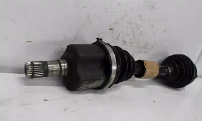 Used Volvo, V50 Left Driveshaft Front 2.4/2.5 Petrol Auto T/M Fwd 03/04 08/12 2008 – main images - All Good Parts