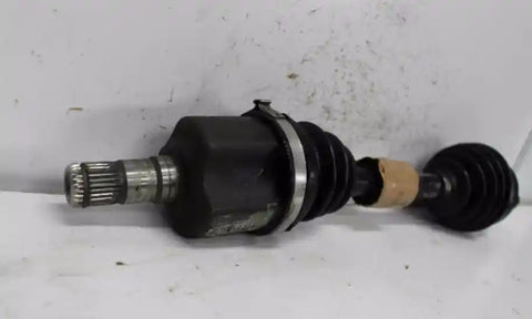 Volvo, V50 Left Driveshaft Front 2.4/2.5 Petrol Auto T/M Fwd 03/04 08/12