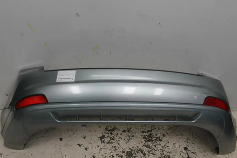 Volvo, V50 Rear Bumper Suit W/ Reflector And Non Park Sensors Type 10/07 08/12