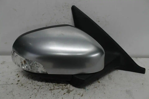 Volvo, V50 Right Door Mirror T5 Grooved Type 10/07 08/12